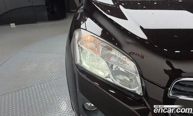 Chevrolet Trax 2014 1.4 АКПП, миниатюра 8