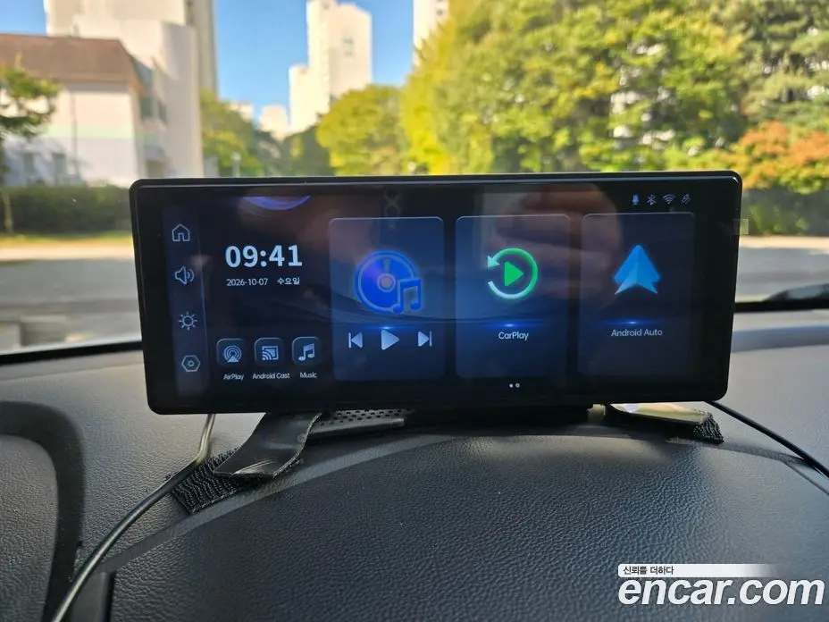 Chevrolet Trax 2014 1.4 АКПП, фото 11
