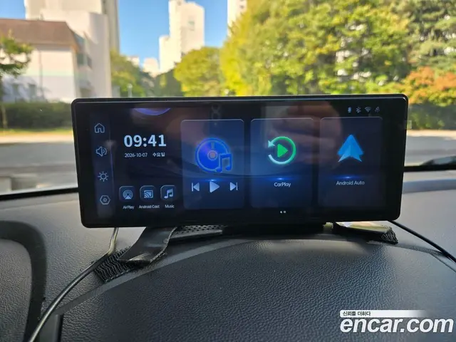 Chevrolet Trax 2014 1.4 АКПП, миниатюра 11