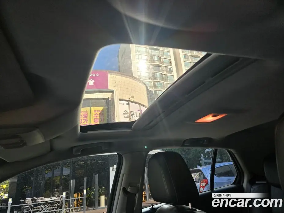 Chevrolet Trax 2014 1.4 АКПП, фото 12