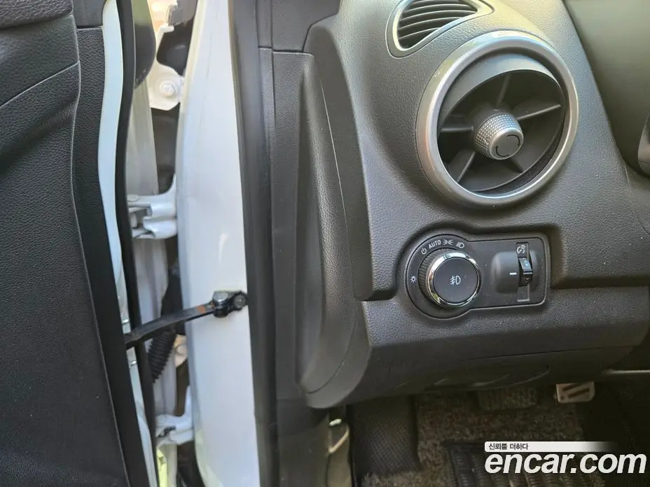 Chevrolet Trax 2014 1.4 АКПП, фото 19