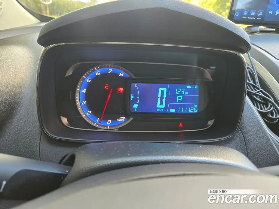Chevrolet Trax 2014 1.4 АКПП, фото 8