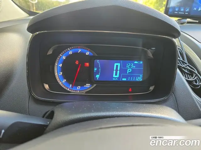 Chevrolet Trax 2014 1.4 АКПП, миниатюра 8