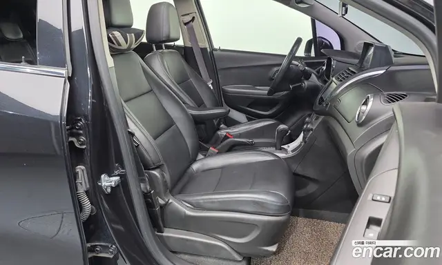 Chevrolet Trax 2015 1.6 АКПП, миниатюра 11