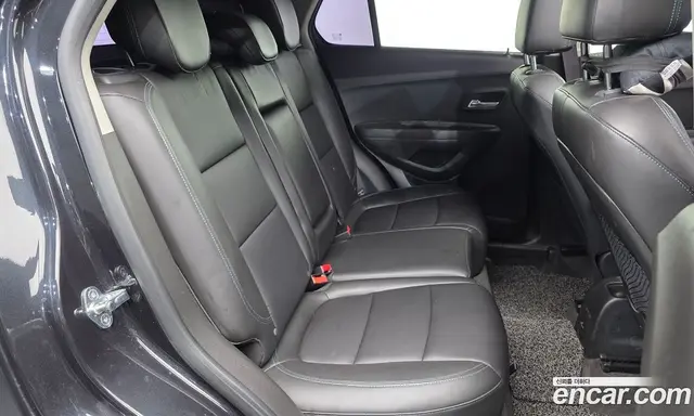 Chevrolet Trax 2015 1.6 АКПП, миниатюра 12