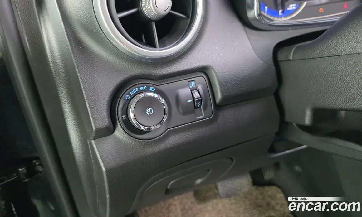 Chevrolet Trax 2015 1.6 АКПП, фото 17