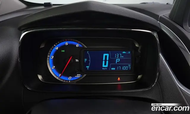 Chevrolet Trax 2015 1.6 АКПП, миниатюра 8