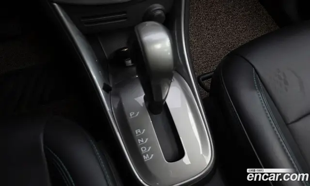 Chevrolet Trax 2015 1.6 АКПП, миниатюра 9