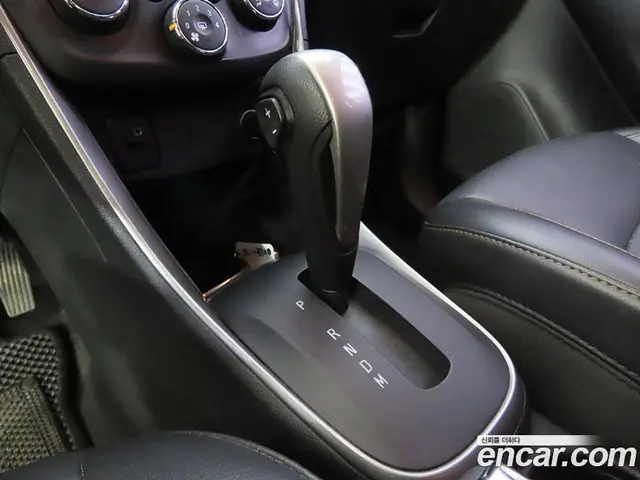 Chevrolet Trax 2017 1.6 АКПП, миниатюра 11
