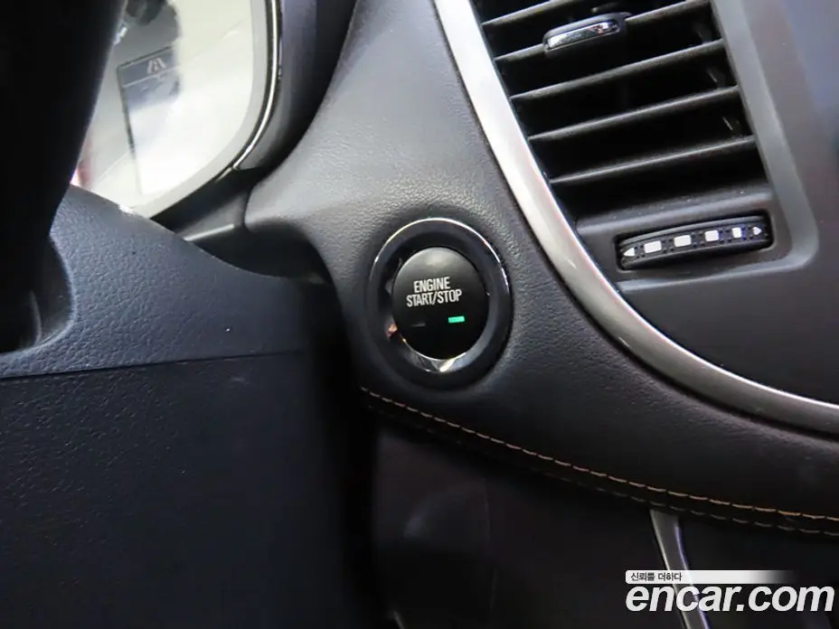 Chevrolet Trax 2017 1.6 АКПП, фото 10