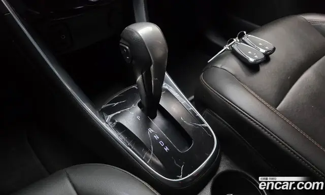 Chevrolet Trax 2021 1.4 АКПП, миниатюра 12