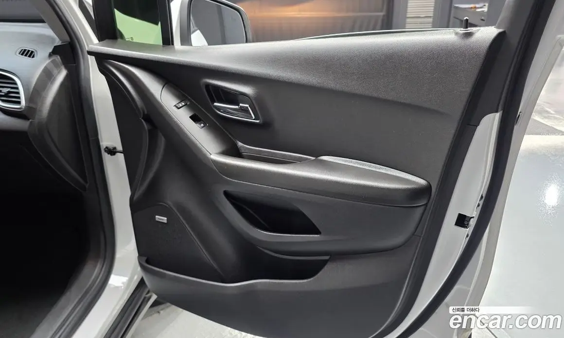 Chevrolet Trax 2021 1.4 АКПП, фото 14