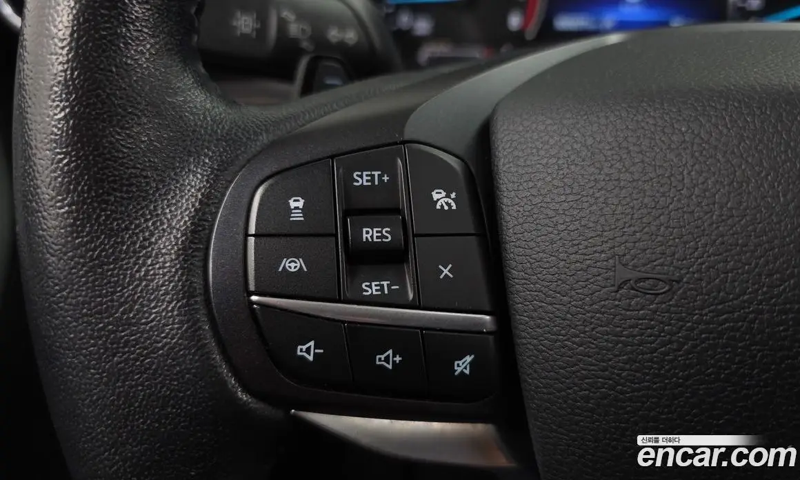 Ford Explorer 2019 2.3 АКПП, фото 16
