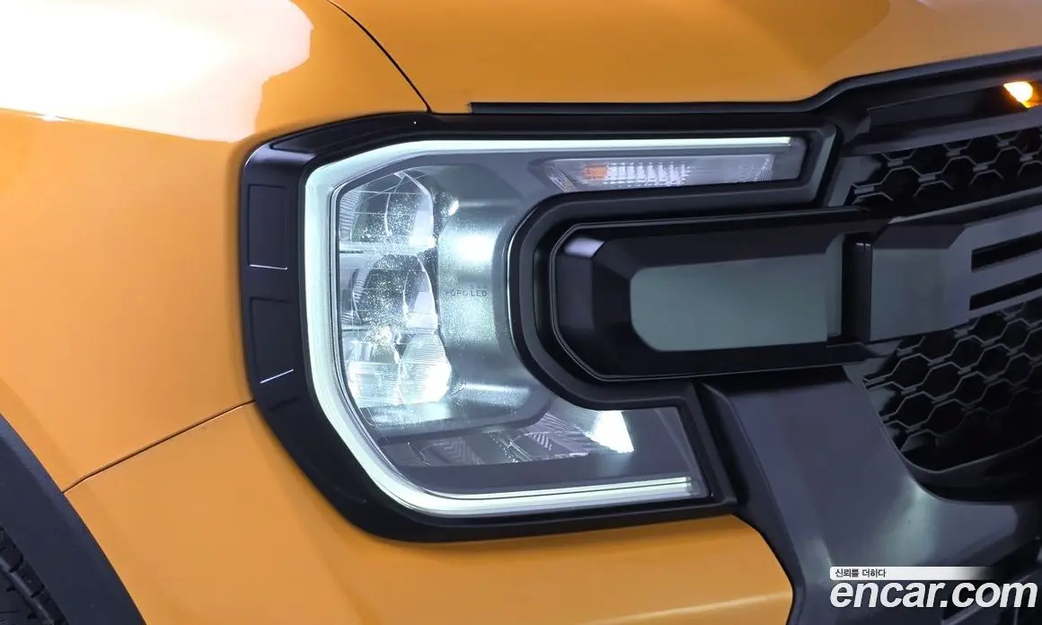 Ford Ranger 2023 2.0 АКПП, фото 7