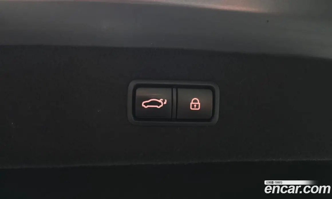 Genesis EQ900 2016 3.3 АКПП, фото 20