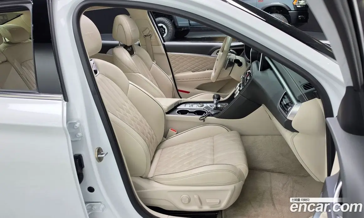 Genesis G70 2020 2.0 АКПП, фото 16 Genesis G70 2020 2.0 АКПП, фото 16