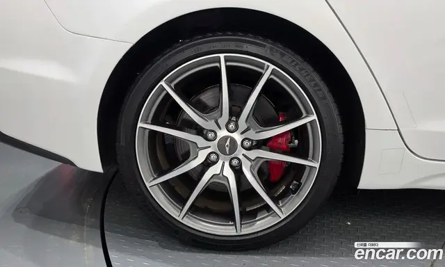 Genesis G70 2020 2.0 АКПП, миниатюра 5 Genesis G70 2020 2.0 АКПП, миниатюра 5