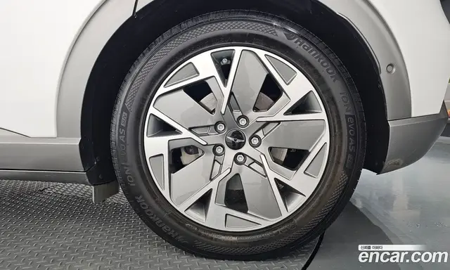 Genesis GV60 2021 0.1 АКПП, миниатюра 7