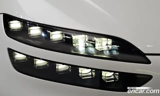 Genesis GV60 2021 0.1 АКПП, миниатюра 8