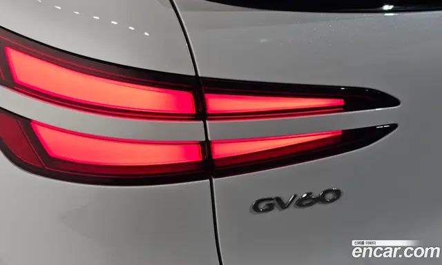 Genesis GV60 2021 0.1 АКПП, миниатюра 9