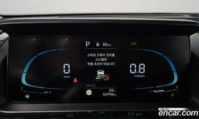 Hyundai Casper 2022 1.0 АКПП, миниатюра 11