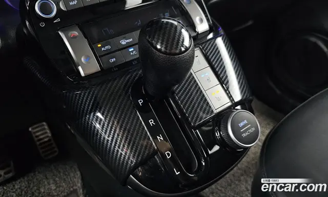 Hyundai Casper 2022 1.0 АКПП, миниатюра 12