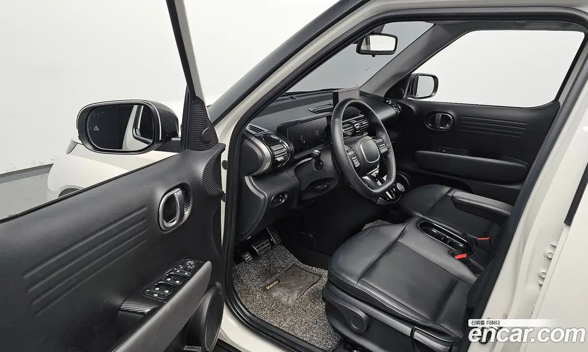 Hyundai Casper 2022 1.0 АКПП, фото 13