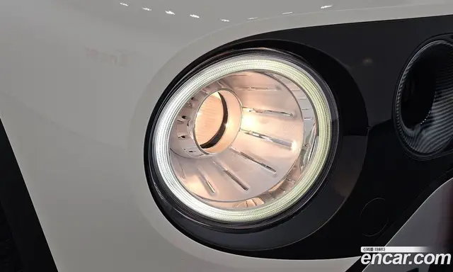 Hyundai Casper 2022 1.0 АКПП, миниатюра 8