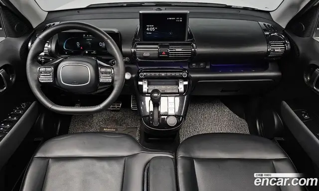 Hyundai Casper 2022 1.0 АКПП, миниатюра 10