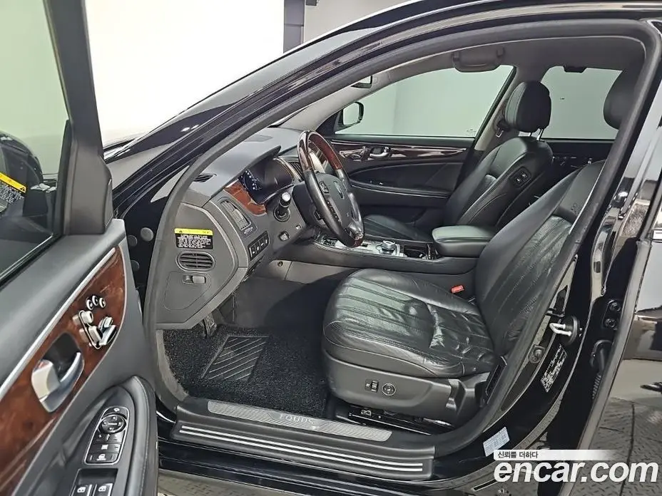 Hyundai Equus 2011 3.8 АКПП, фото 11 Hyundai Equus 2011 3.8 АКПП, фото 11