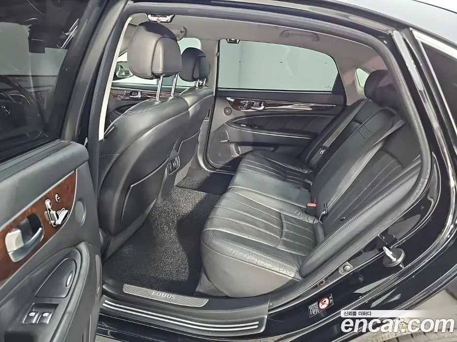 Hyundai Equus 2011 3.8 АКПП, фото 12 Hyundai Equus 2011 3.8 АКПП, фото 12