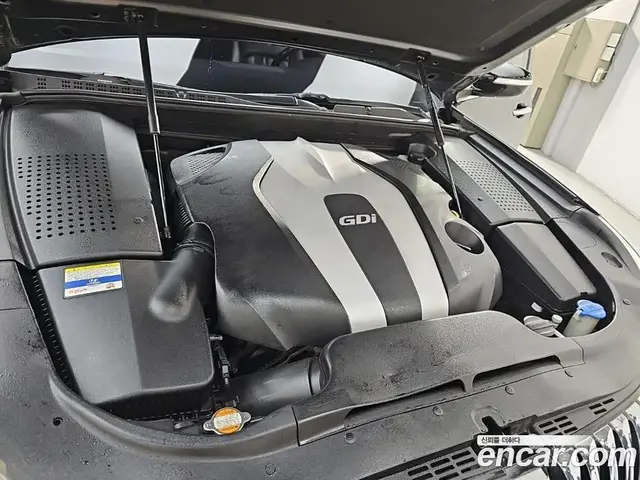 Hyundai Equus 2011 3.8 АКПП, миниатюра 6 Hyundai Equus 2011 3.8 АКПП, миниатюра 6