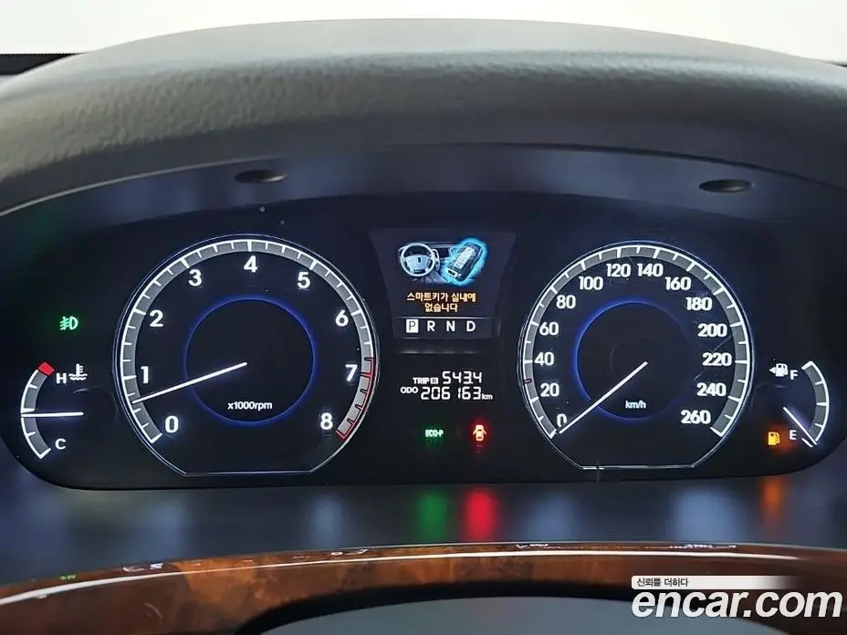 Hyundai Equus 2011 3.8 АКПП, фото 7 Hyundai Equus 2011 3.8 АКПП, фото 7