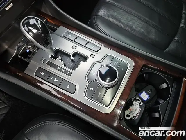 Hyundai Equus 2011 3.8 АКПП, миниатюра 8 Hyundai Equus 2011 3.8 АКПП, миниатюра 8