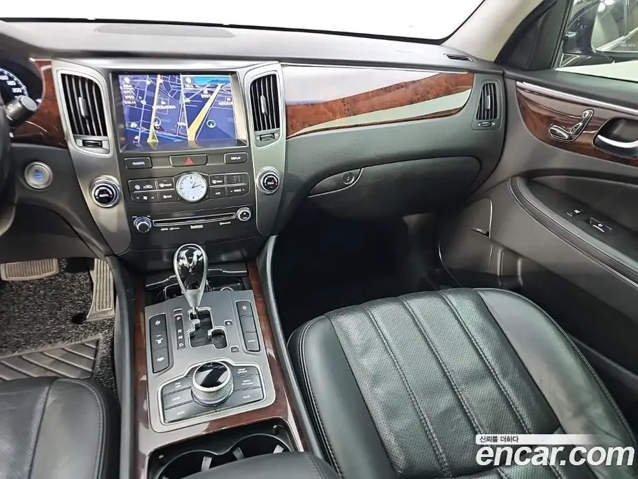 Hyundai Equus 2011 3.8 АКПП, фото 10 Hyundai Equus 2011 3.8 АКПП, фото 10