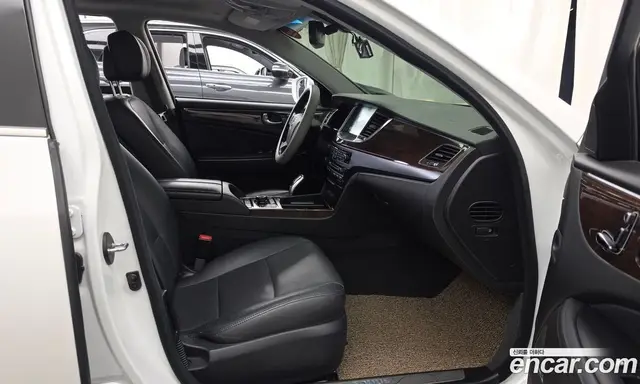 Hyundai Equus 2015 3.8 АКПП, миниатюра 11