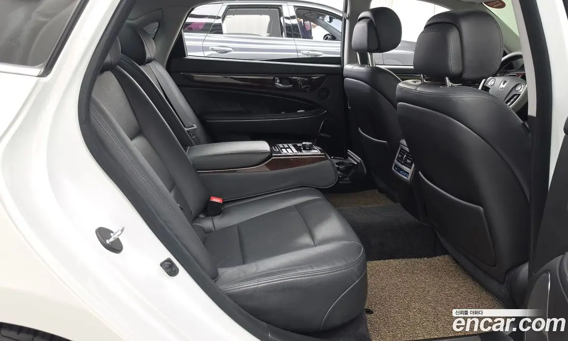 Hyundai Equus 2015 3.8 АКПП, фото 12