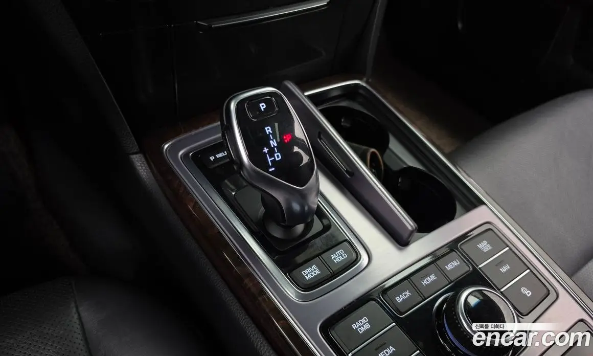 Hyundai Equus 2015 3.8 АКПП, фото 9