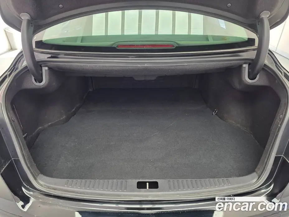 Hyundai Genesis 2008 3.8 АКПП, фото 11
