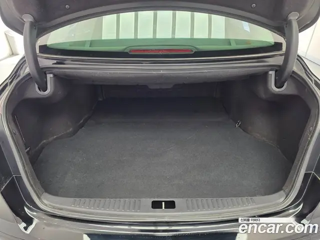 Hyundai Genesis 2008 3.8 АКПП, миниатюра 11