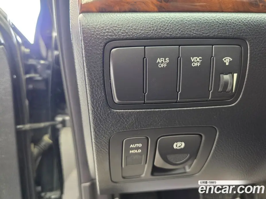 Hyundai Genesis 2008 3.8 АКПП, фото 15