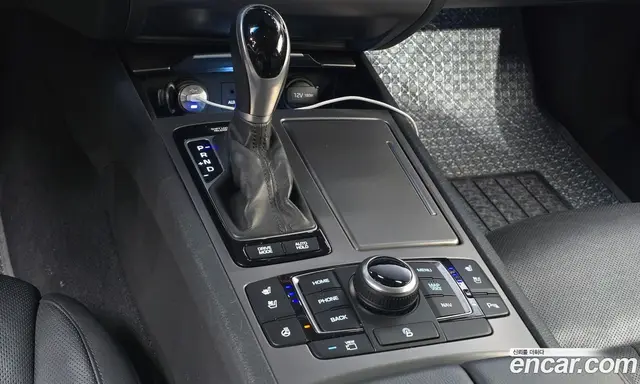 Hyundai Genesis 2015 3.8 АКПП, миниатюра 9