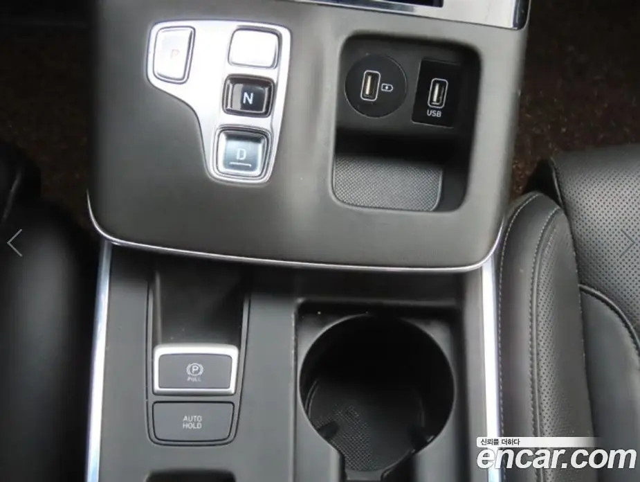 Hyundai Grandeur 2021 3.0 АКПП, фото 11 Hyundai Grandeur 2021 3.0 АКПП, фото 11