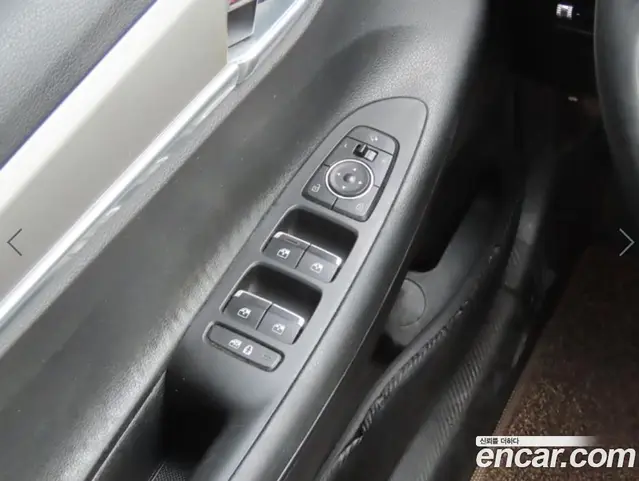 Hyundai Grandeur 2021 3.0 АКПП, миниатюра 12