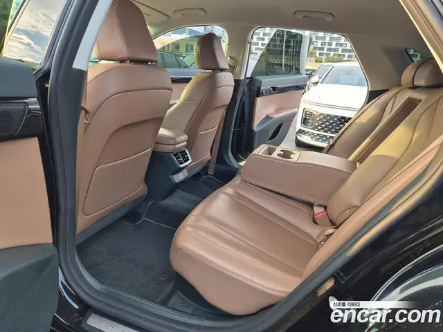 Hyundai Grandeur 2023 1.6 АКПП, миниатюра 11