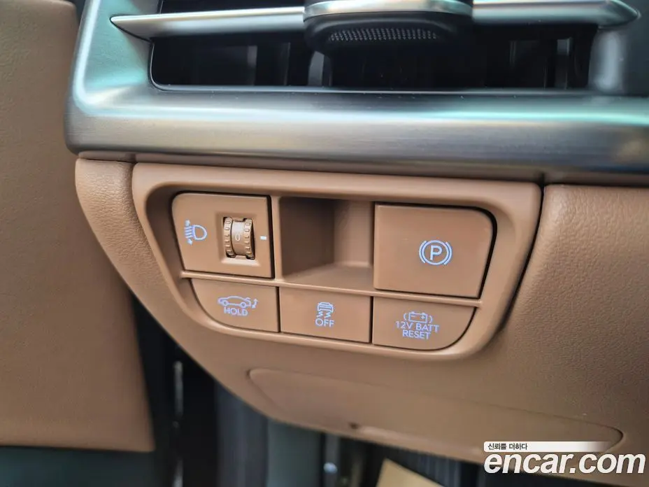 Hyundai Grandeur 2023 1.6 АКПП, фото 14