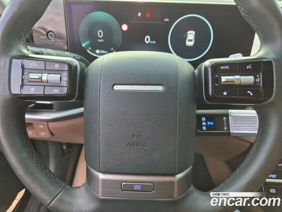 Hyundai Grandeur 2023 1.6 АКПП, фото 15