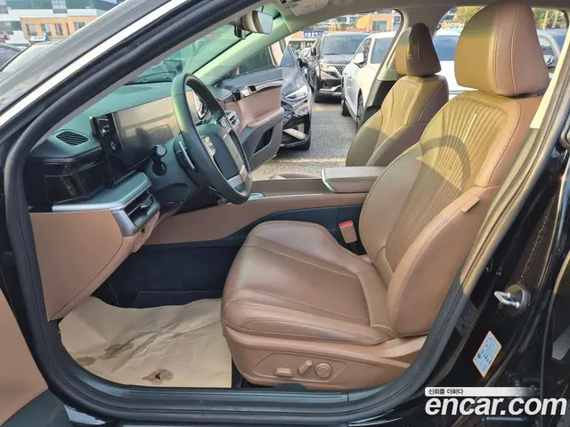 Hyundai Grandeur 2023 1.6 АКПП, миниатюра 10