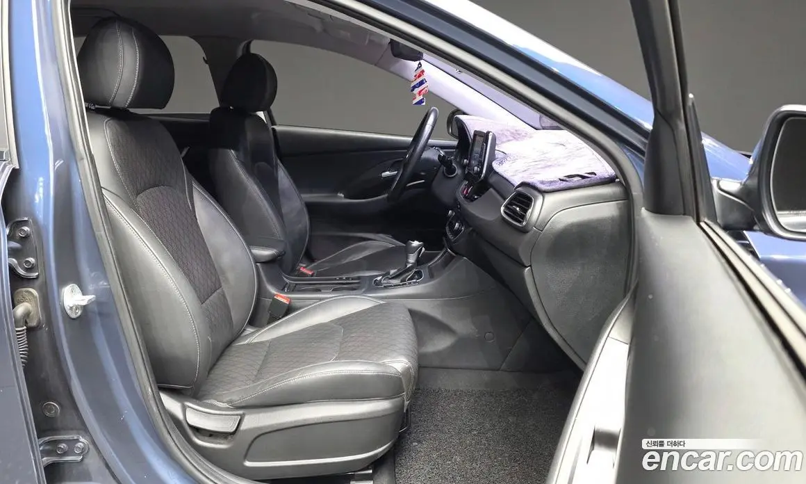 Hyundai i30 2017 1.4 АКПП, фото 11