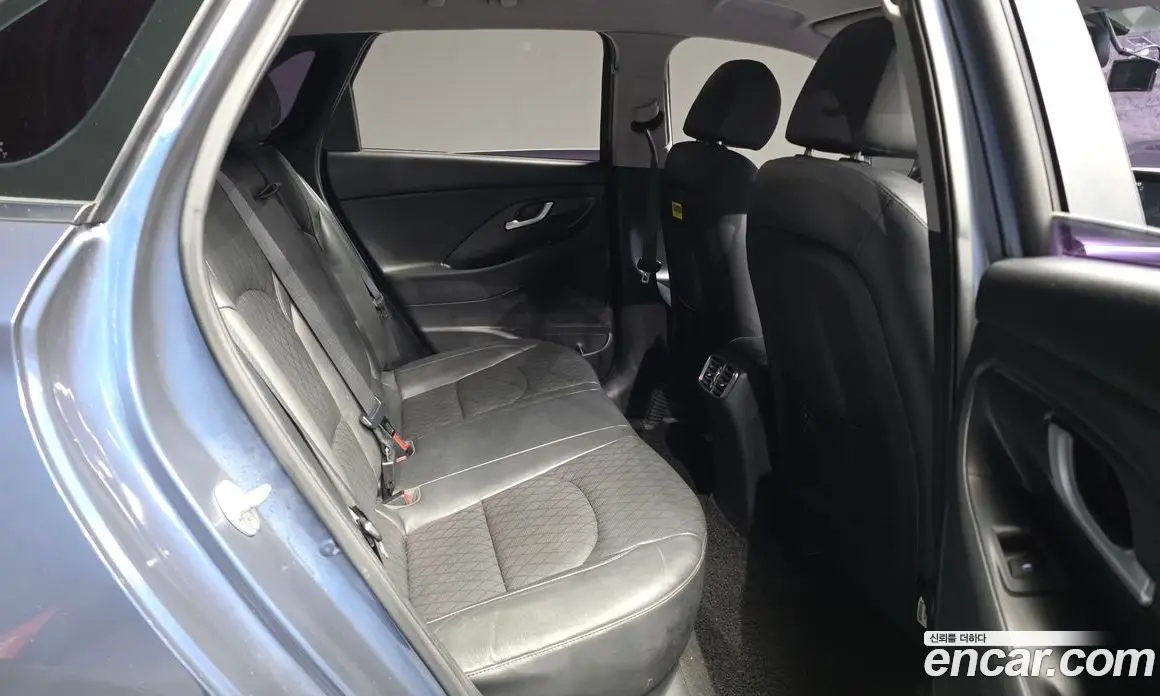 Hyundai i30 2017 1.4 АКПП, фото 12
